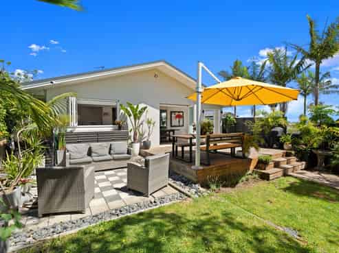 1/6 William Fraser Crescent, Saint Heliers