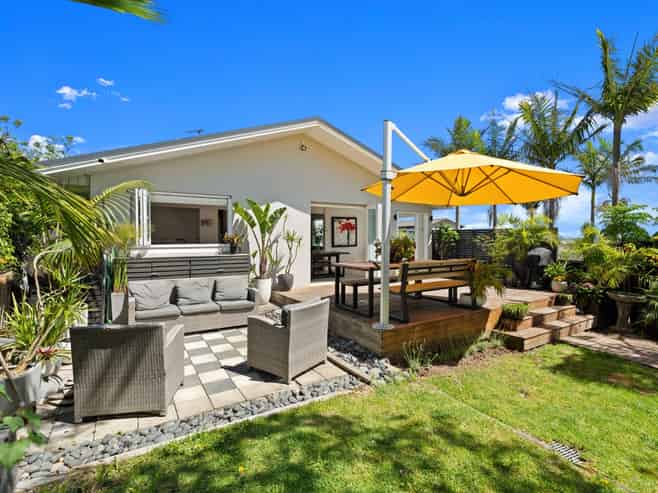 1/6 William Fraser Crescent, Kohimarama