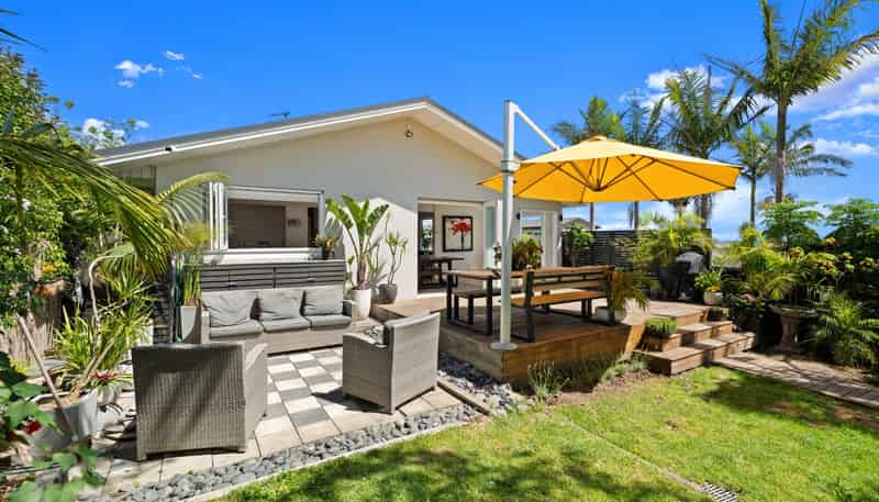 1/6 William Fraser Crescent, Kohimarama