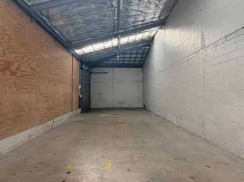 Pole Position on Raiha Street