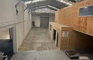 Pole Position on Raiha Street