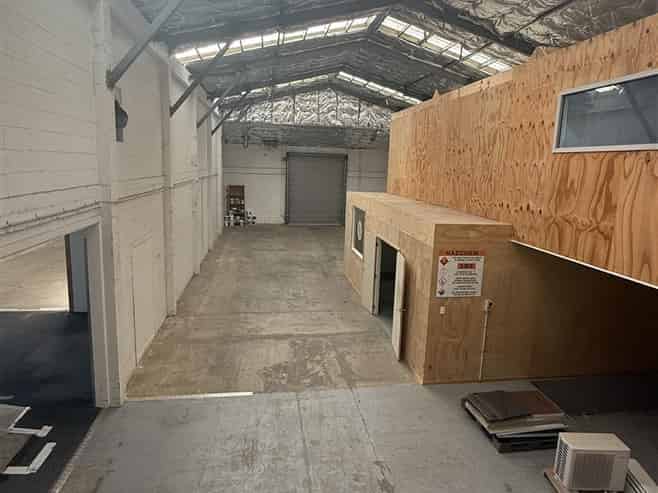 Pole Position on Raiha Street