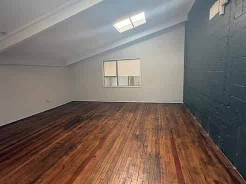 Pole Position on Raiha Street