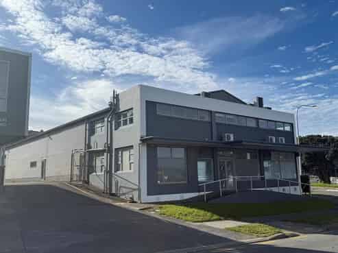 Pole Position on Raiha Street