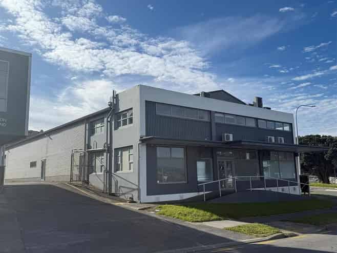 Pole Position on Raiha Street