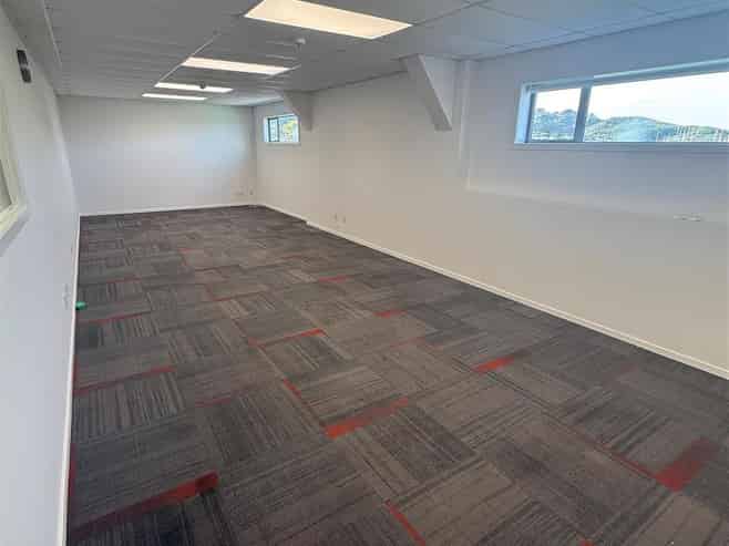 Pole Position on Raiha Street