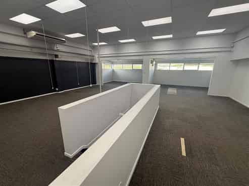 Pole Position on Raiha Street