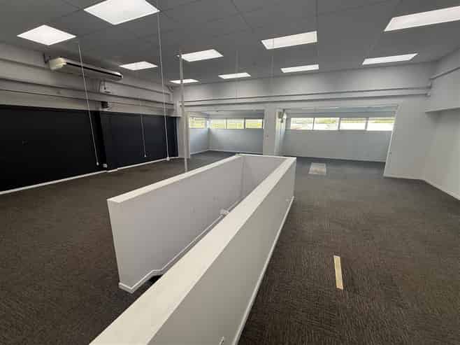 Pole Position on Raiha Street