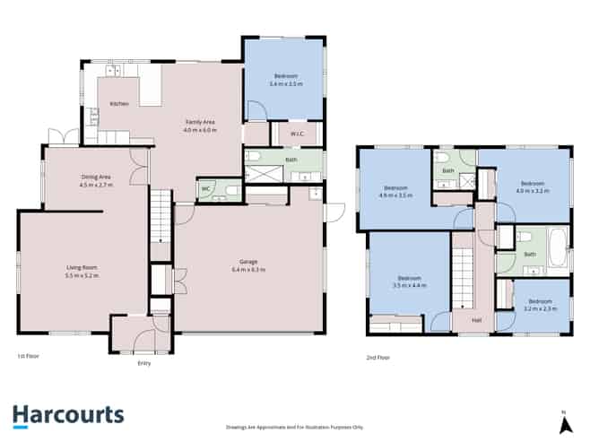 16H Lincoln Road, Henderson