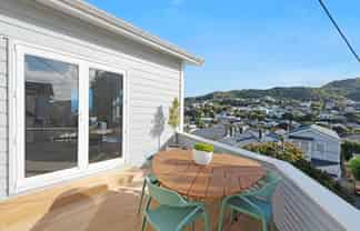 47 Clyde Street, Island Bay