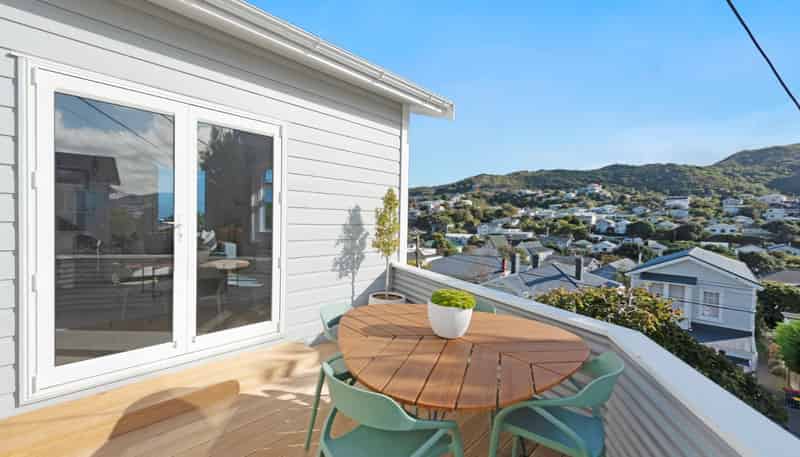 47 Clyde Street, Island Bay