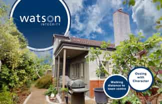 2/22 Dahlia Street, Palmerston North Central