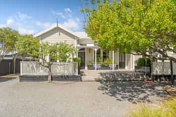 141 Main Street, Greytown