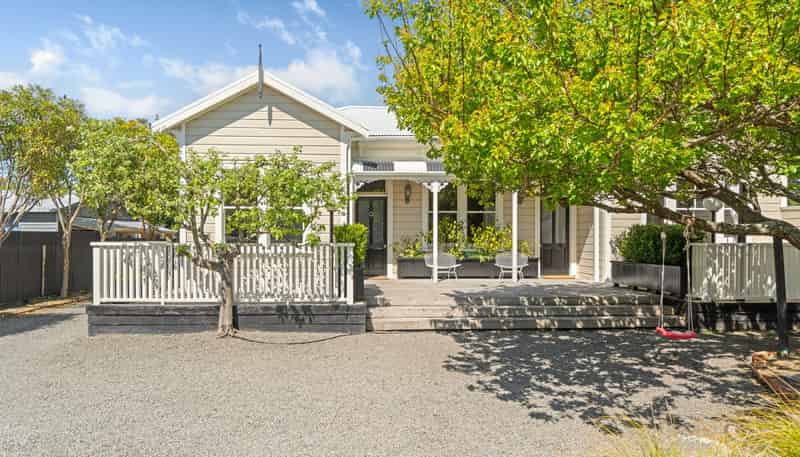 141 Main Street, Greytown