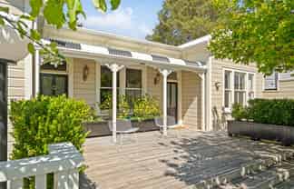 141 Main Street, Greytown