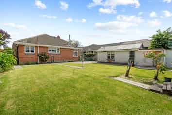 12 Bewdley Street, Spreydon