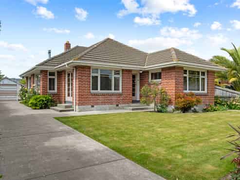 12 Bewdley Street, Spreydon