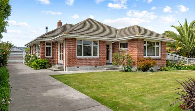 12 Bewdley Street, Spreydon