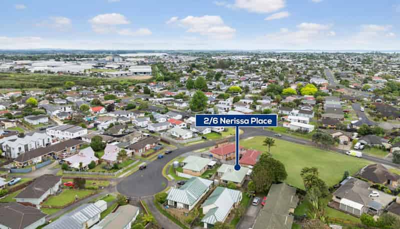 6B Nerissa Place, Randwick Park