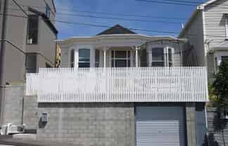 10 Stanley Street, Berhampore