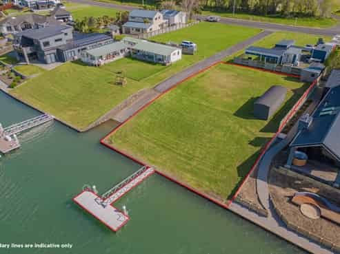 147B South Highway West, Whitianga