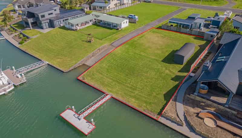 147B South Highway West, Whitianga