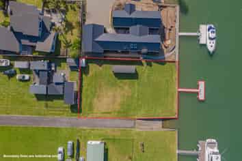 147B South Highway West, Whitianga