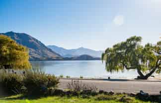 25 Aubrey Road, Wanaka
