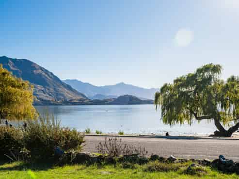 25 Aubrey Road, Wanaka