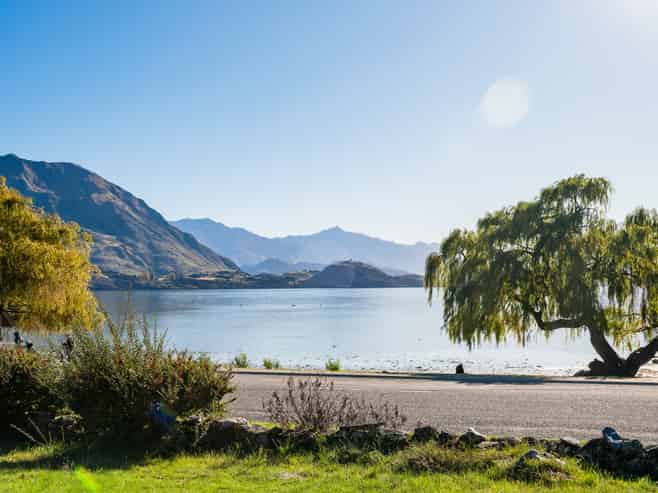 25 Aubrey Road, Wanaka