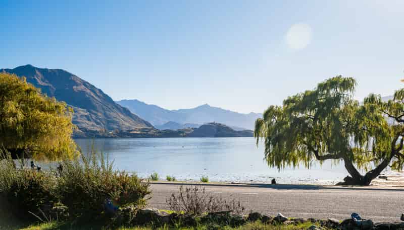 25 Aubrey Road, Wanaka