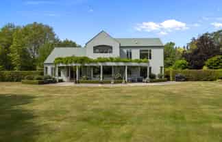 133 Methven Highway, Allenton