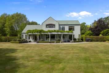 133 Methven Highway, Allenton