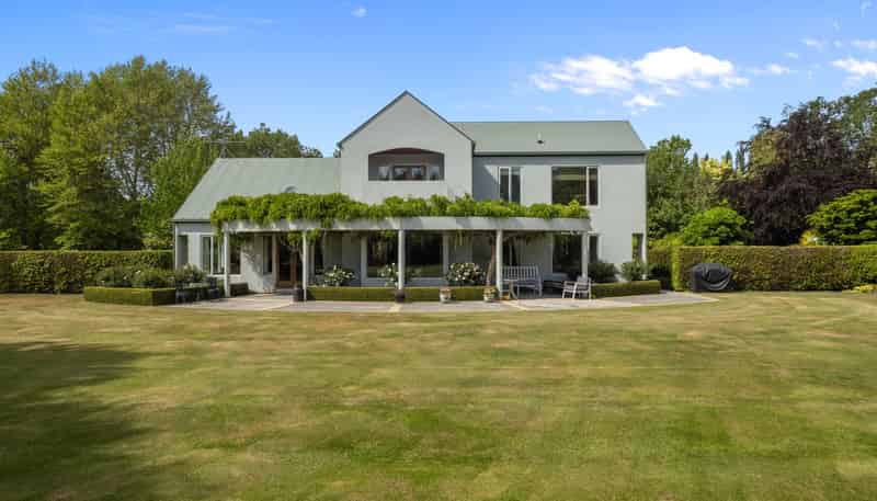 133 Methven Highway, Allenton