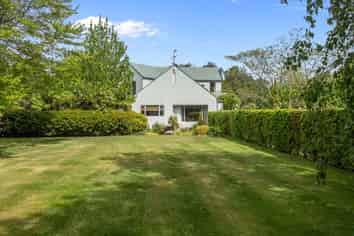 133 Methven Highway, Allenton