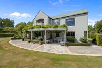 133 Methven Highway, Allenton