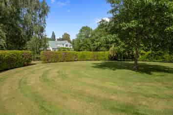 133 Methven Highway, Allenton