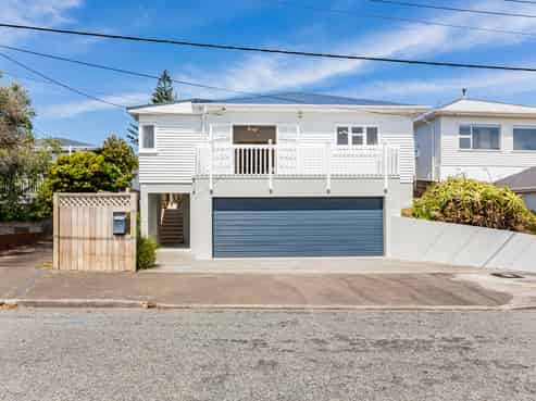 14 The Quadrant, Miramar