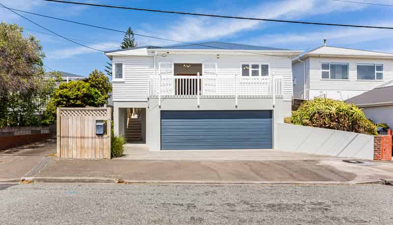 14 The Quadrant, Miramar