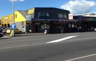 1/177B Eleventh Avenue, Avenues