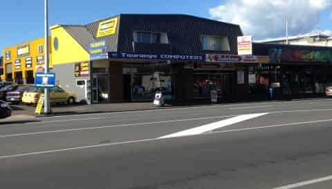 1/177B Eleventh Avenue, Avenues