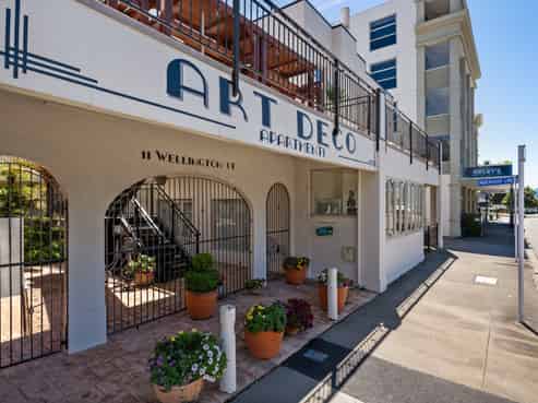 4/11 Wellington Street, Picton