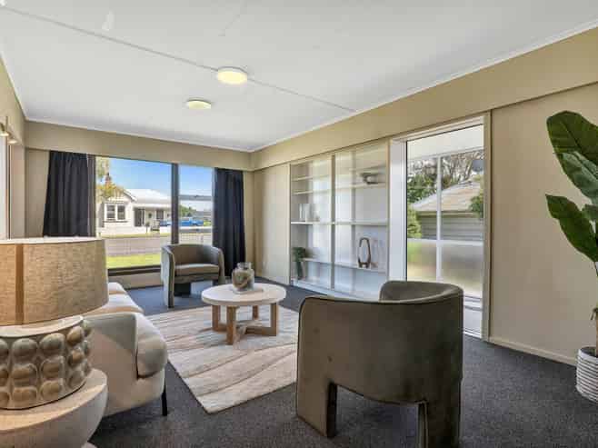 10 York Street, Eltham