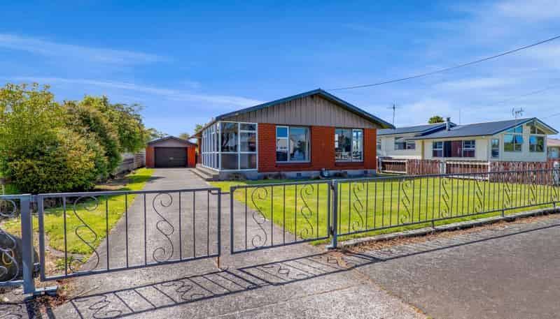 10 York Street, Eltham