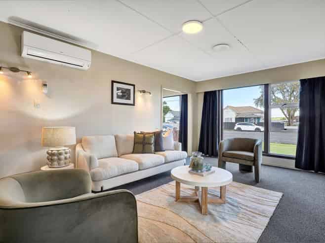 10 York Street, Eltham