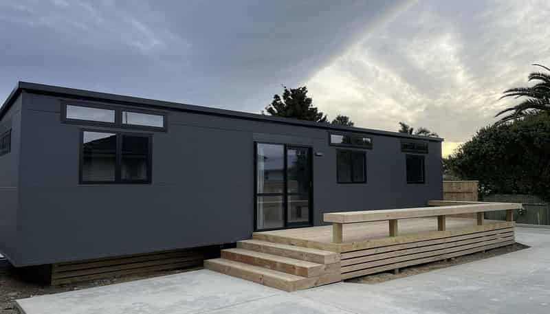 19 Victor Street, Dannevirke