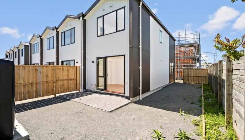 239 Porchester Road, Takanini