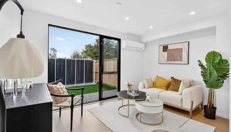 Lots 1-8/239  Porchester Road, Takanini