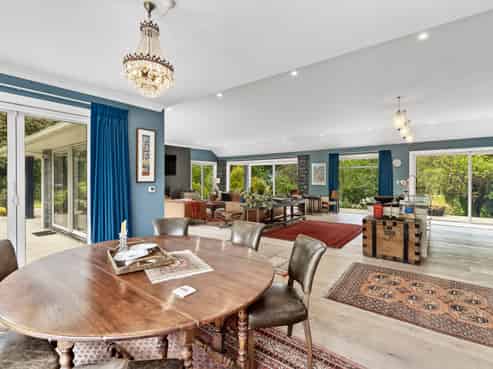 1025 Lake Hawea-Albert Town Road, Albert Town