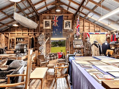 1025 Lake Hawea-Albert Town Road, Albert Town